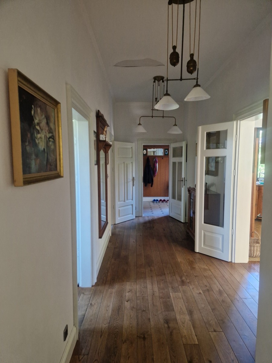 Haus - 3 Zimmer - 117 m² - ul. Łąkowa Korytów A