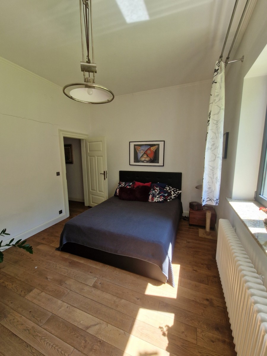 Haus - 3 Zimmer - 117 m² - ul. Łąkowa Korytów A