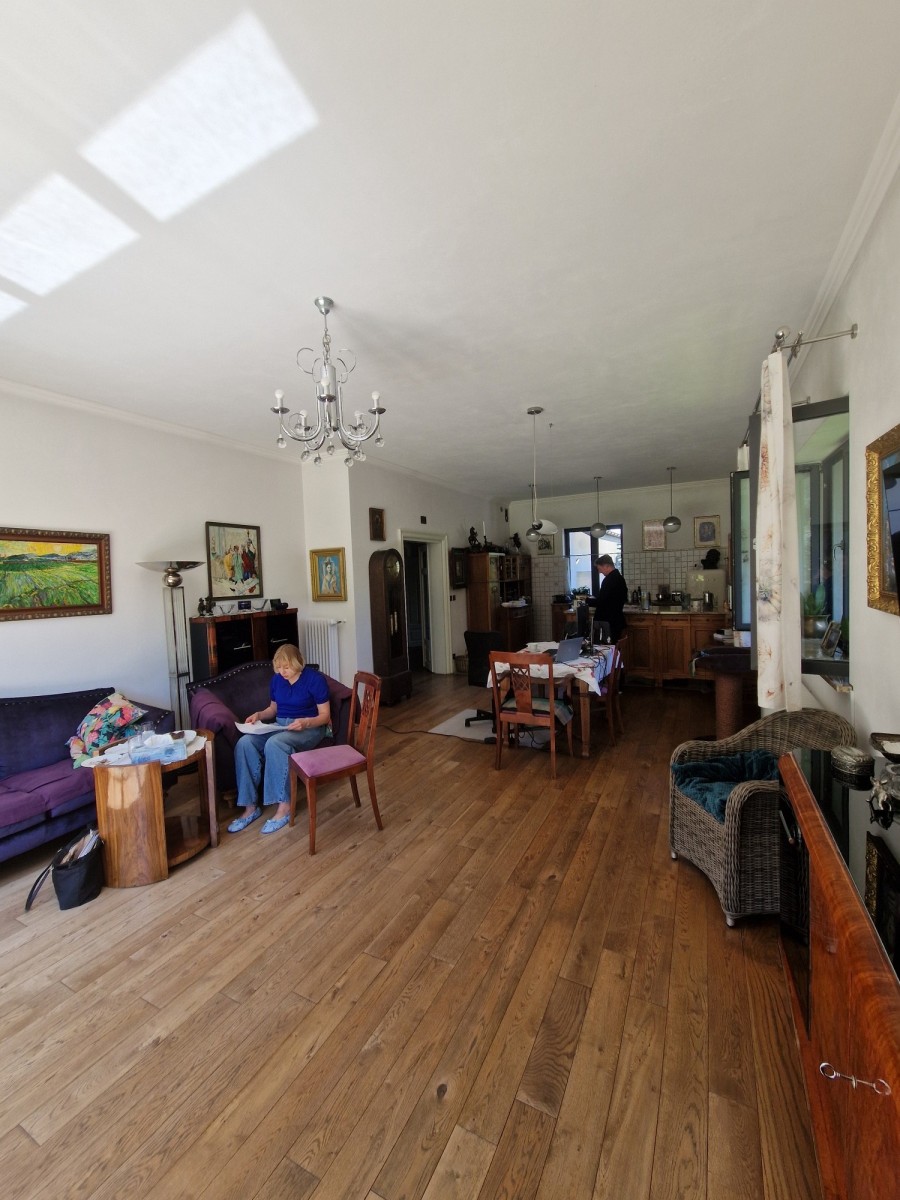 Haus - 3 Zimmer - 117 m² - ul. Łąkowa Korytów A