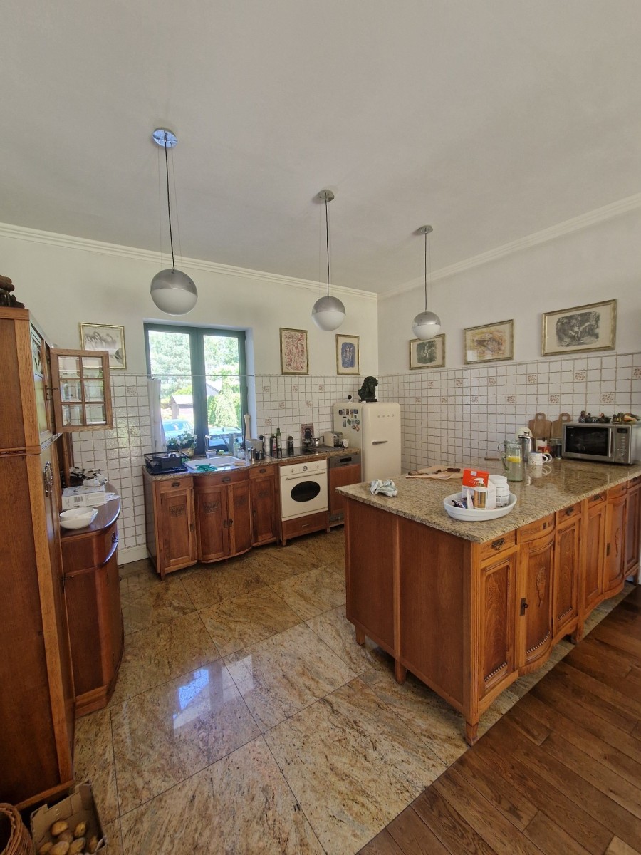 Haus - 3 Zimmer - 117 m² - ul. Łąkowa Korytów A
