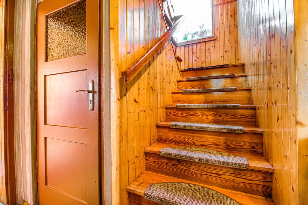 House - 5 rooms - 160 m² - Fabianowo St. Poznań