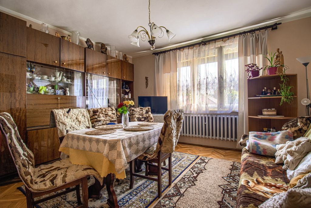 House - 5 rooms - 160 m² - Fabianowo St. Poznań