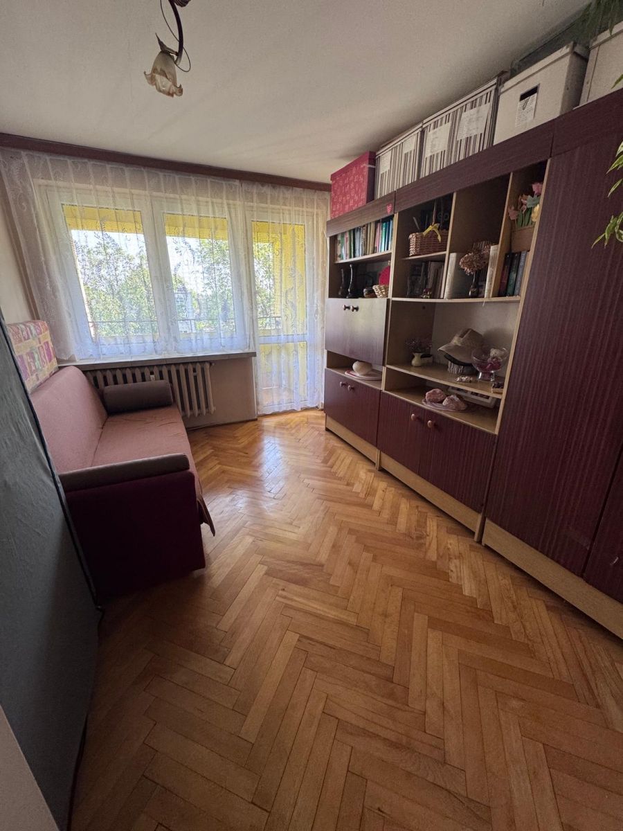 Apartamento - 3 habitaciones - 55 m² - c. Józefa Cieszkowskiego Dąbrowa Górnicza