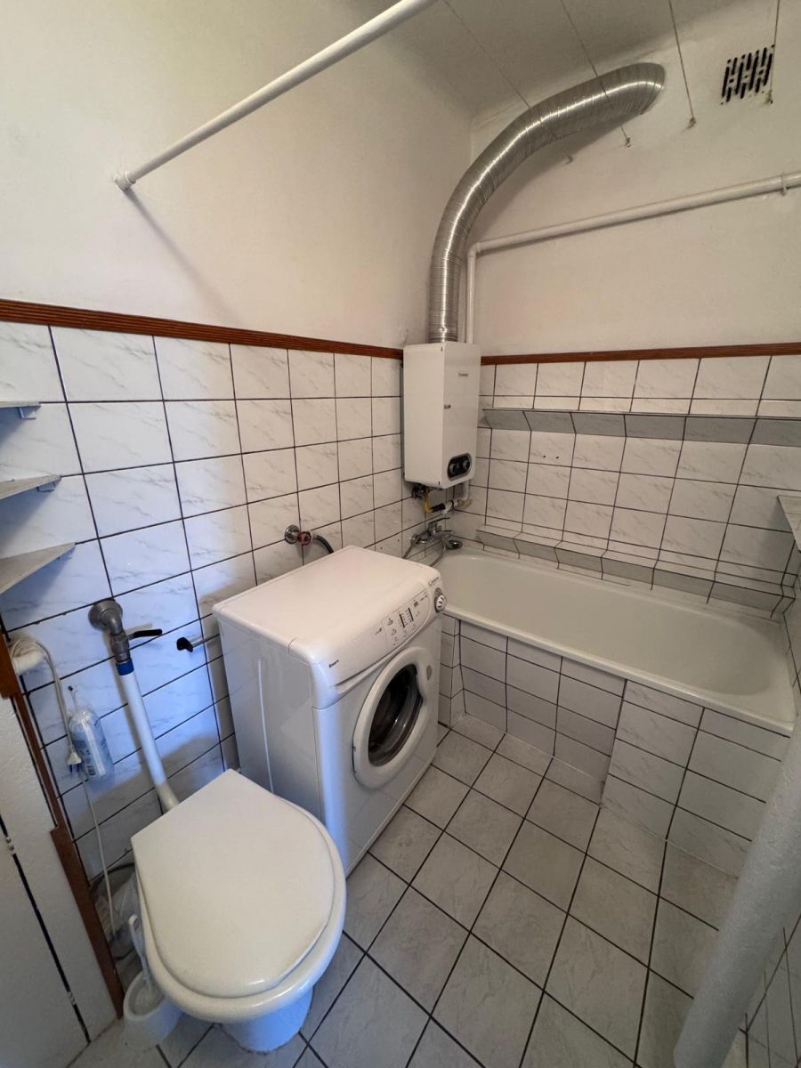 Apartamento - 3 habitaciones - 55 m² - c. Józefa Cieszkowskiego Dąbrowa Górnicza