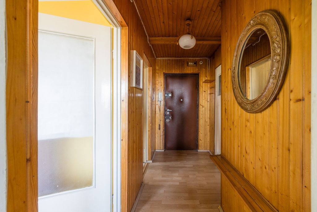 Apartment - 2 rooms - 52 m² - elevator - ul. Mieczysława Wolfkego Warsaw Bemowo Fort Bema