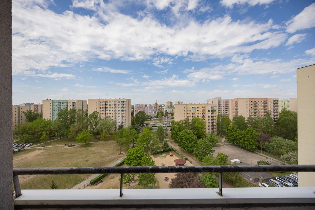 Apartment - 2 rooms - 52 m² - elevator - ul. Mieczysława Wolfkego Warsaw Bemowo Fort Bema