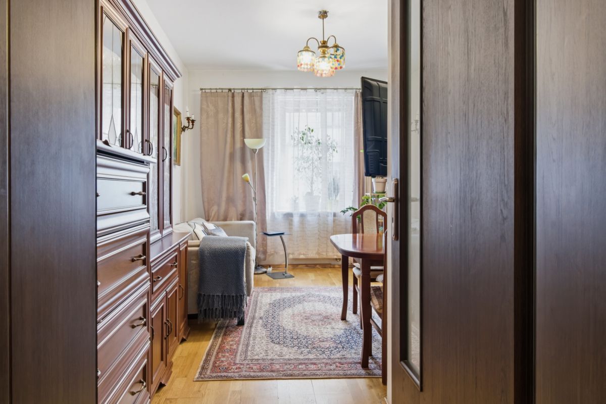 Apartamento - 2 habitaciones - 36 m² - c. Podskale Kraków Podgórze