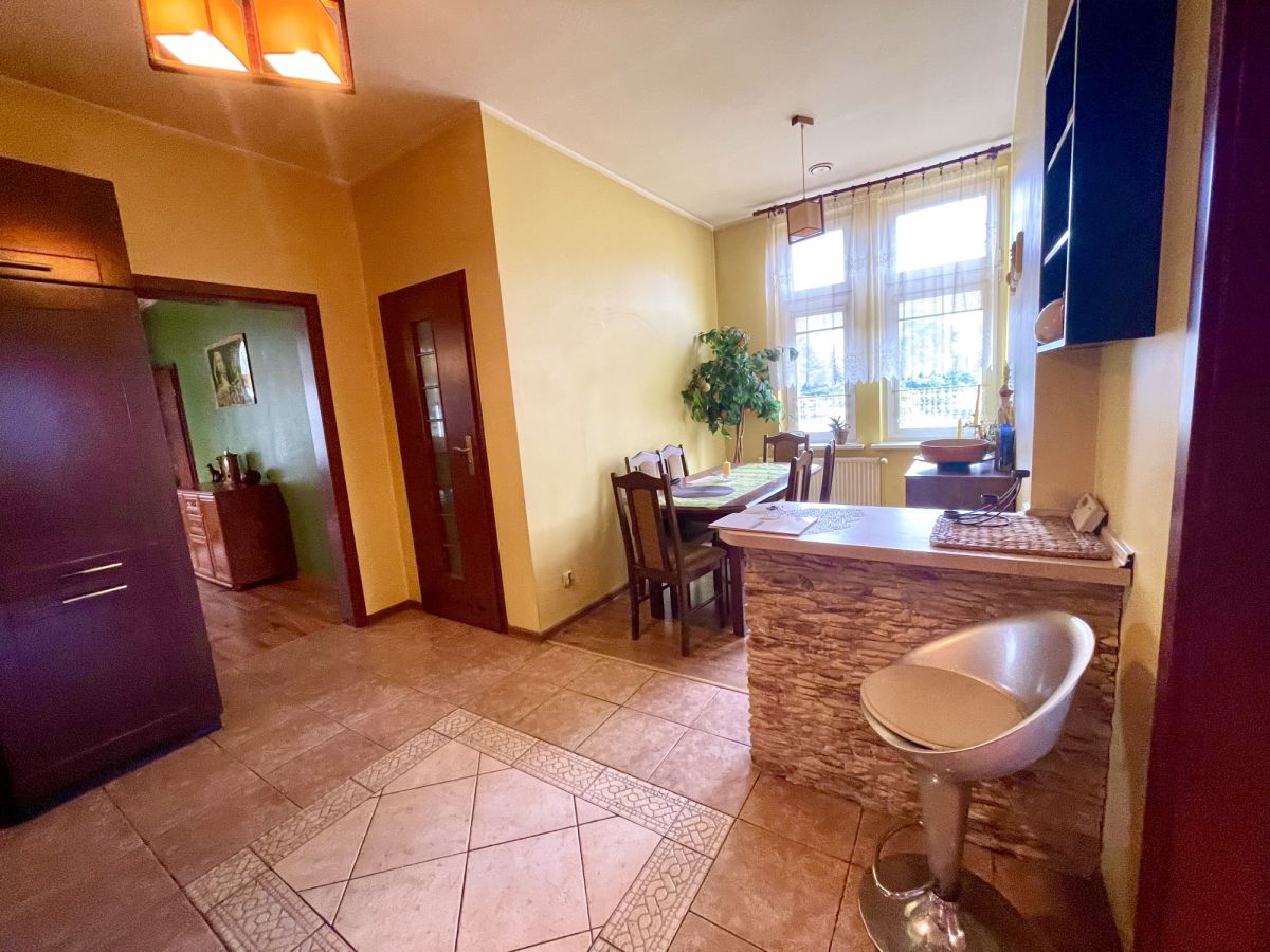 Wohnung - 4 Zimmer - 88 m² - Wałecka Straße Czaplinek