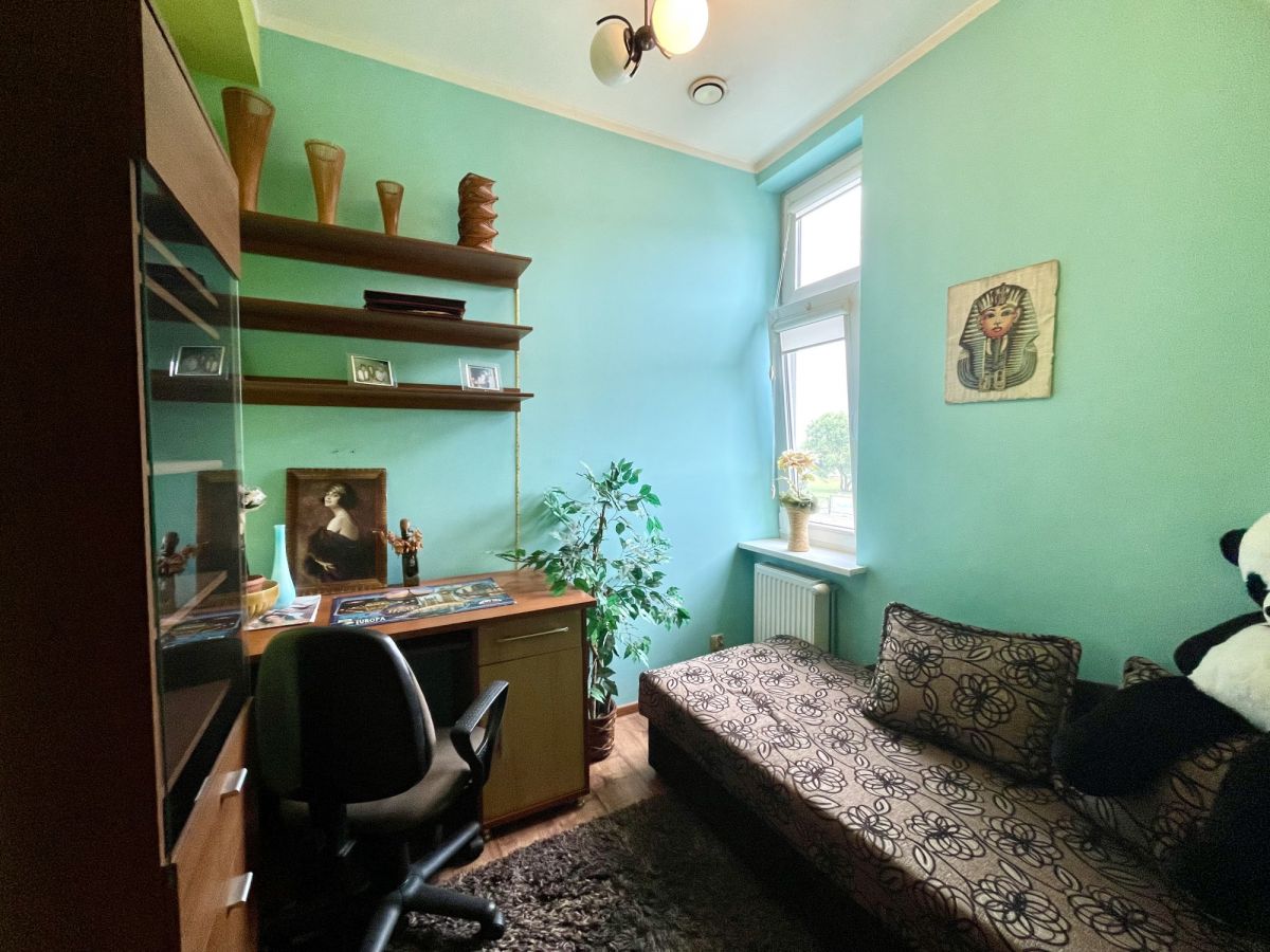 Wohnung - 4 Zimmer - 88 m² - Wałecka Straße Czaplinek