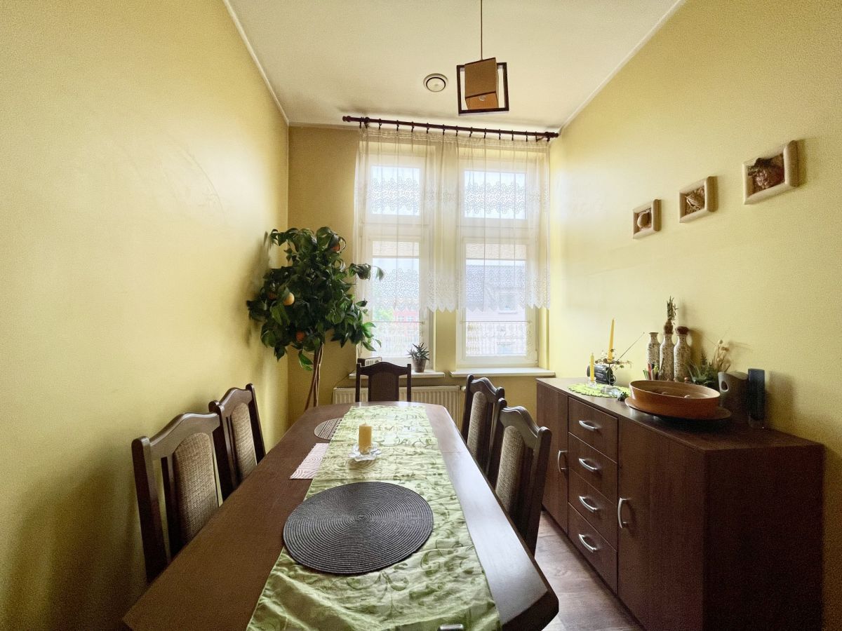 Wohnung - 4 Zimmer - 88 m² - Wałecka Straße Czaplinek