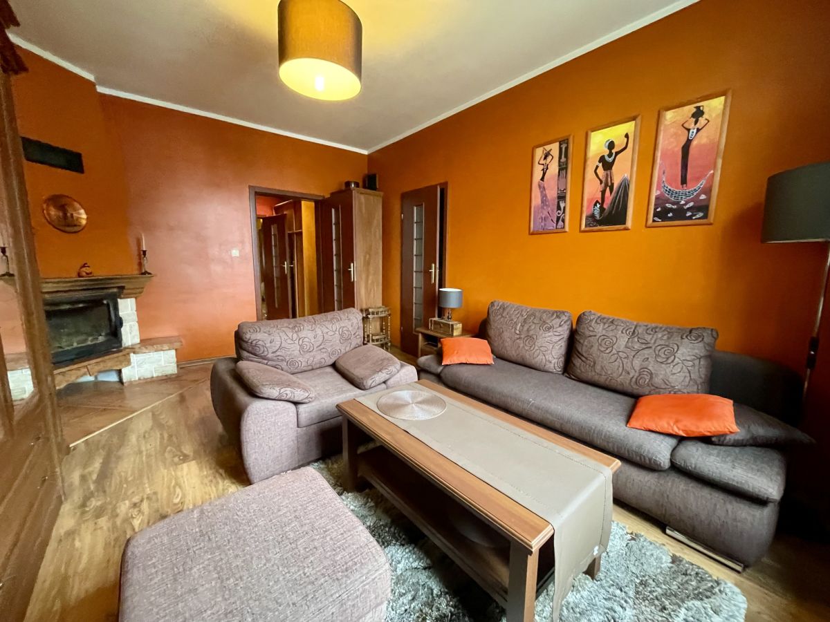 Wohnung - 4 Zimmer - 88 m² - Wałecka Straße Czaplinek