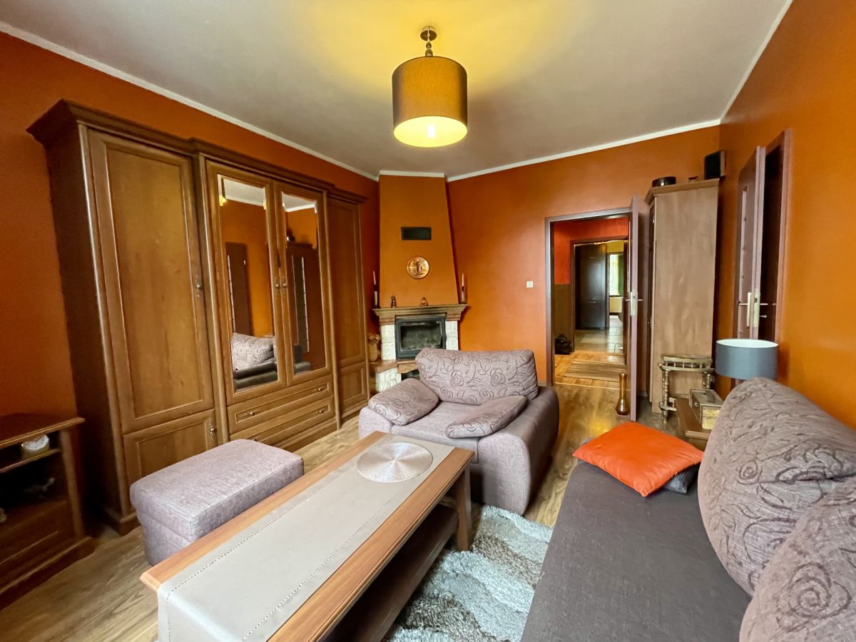 Wohnung - 4 Zimmer - 88 m² - Wałecka Straße Czaplinek