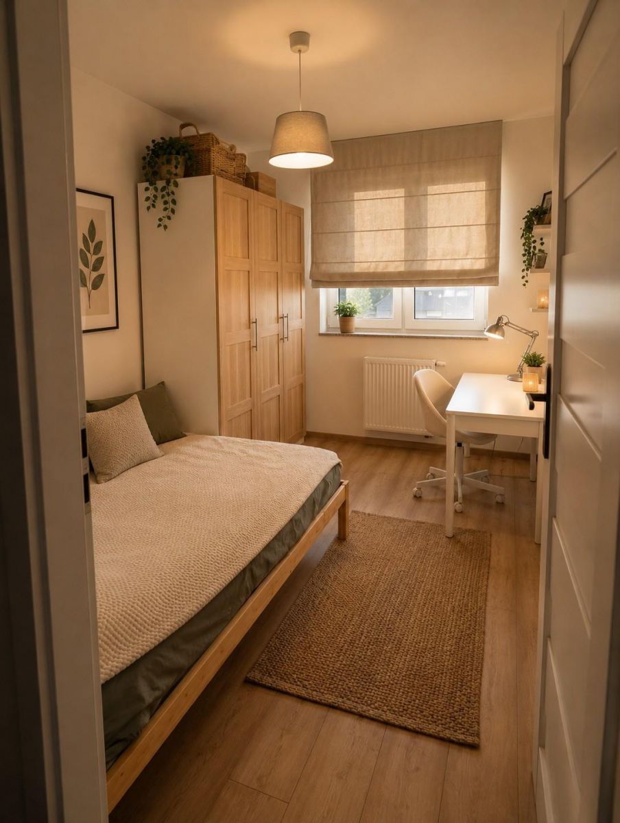 Apartamento - 5 habitaciones - 84 m² - c/ Topolowa Smolec