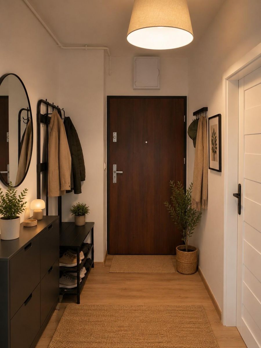 Apartamento - 5 habitaciones - 84 m² - c/ Topolowa Smolec