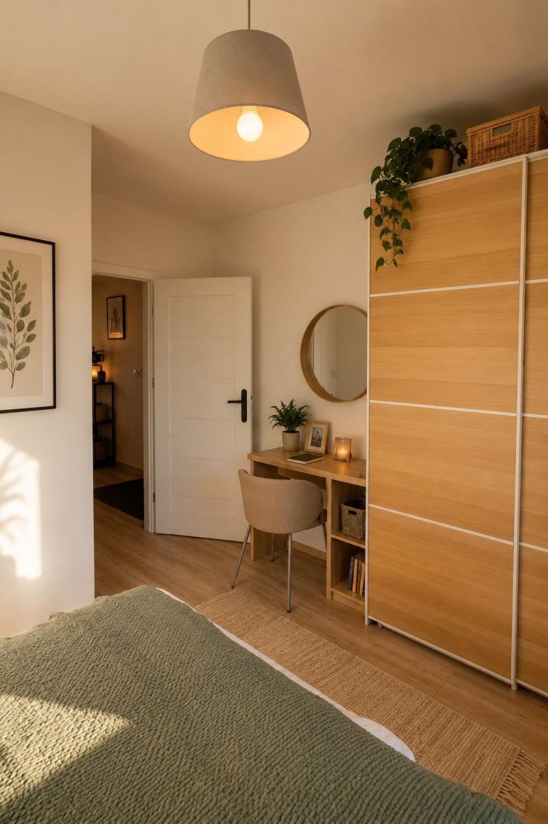 Apartamento - 5 habitaciones - 84 m² - c/ Topolowa Smolec
