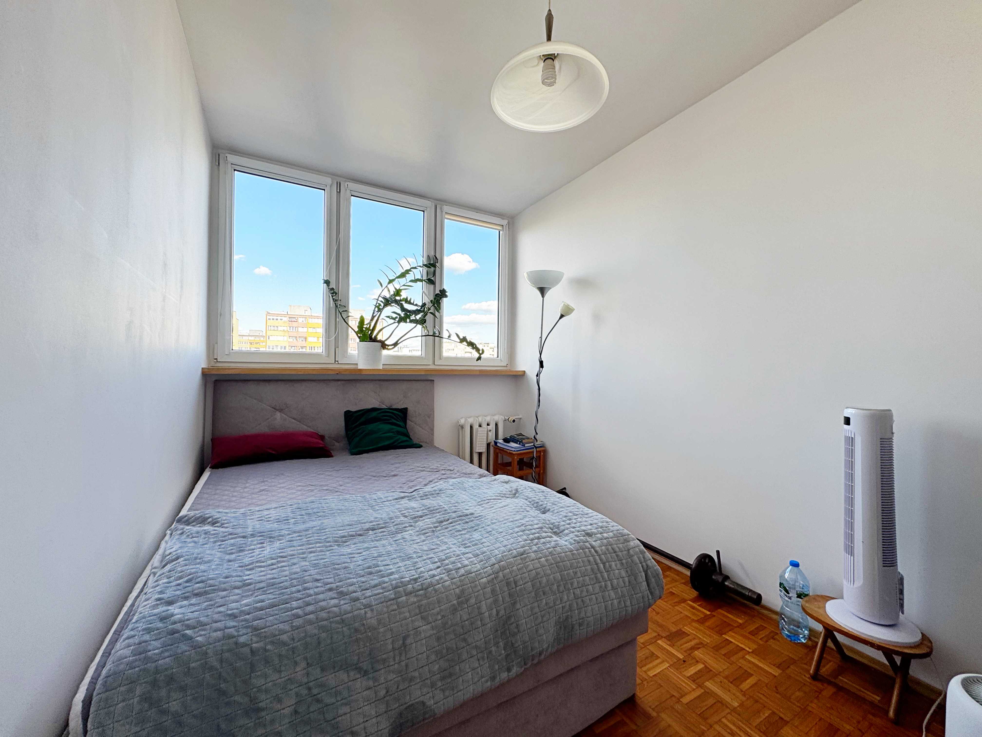 Appartamento 39 m2 Szczepin, due stanze, cucina, molto carino,