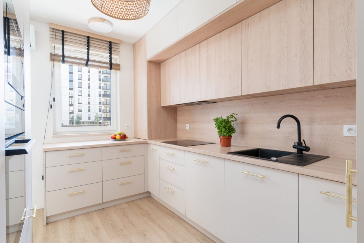 Apartment - 3 rooms - 68 m² - elevator - ul. Herbu Oksza Warsaw Ursus Szamoty