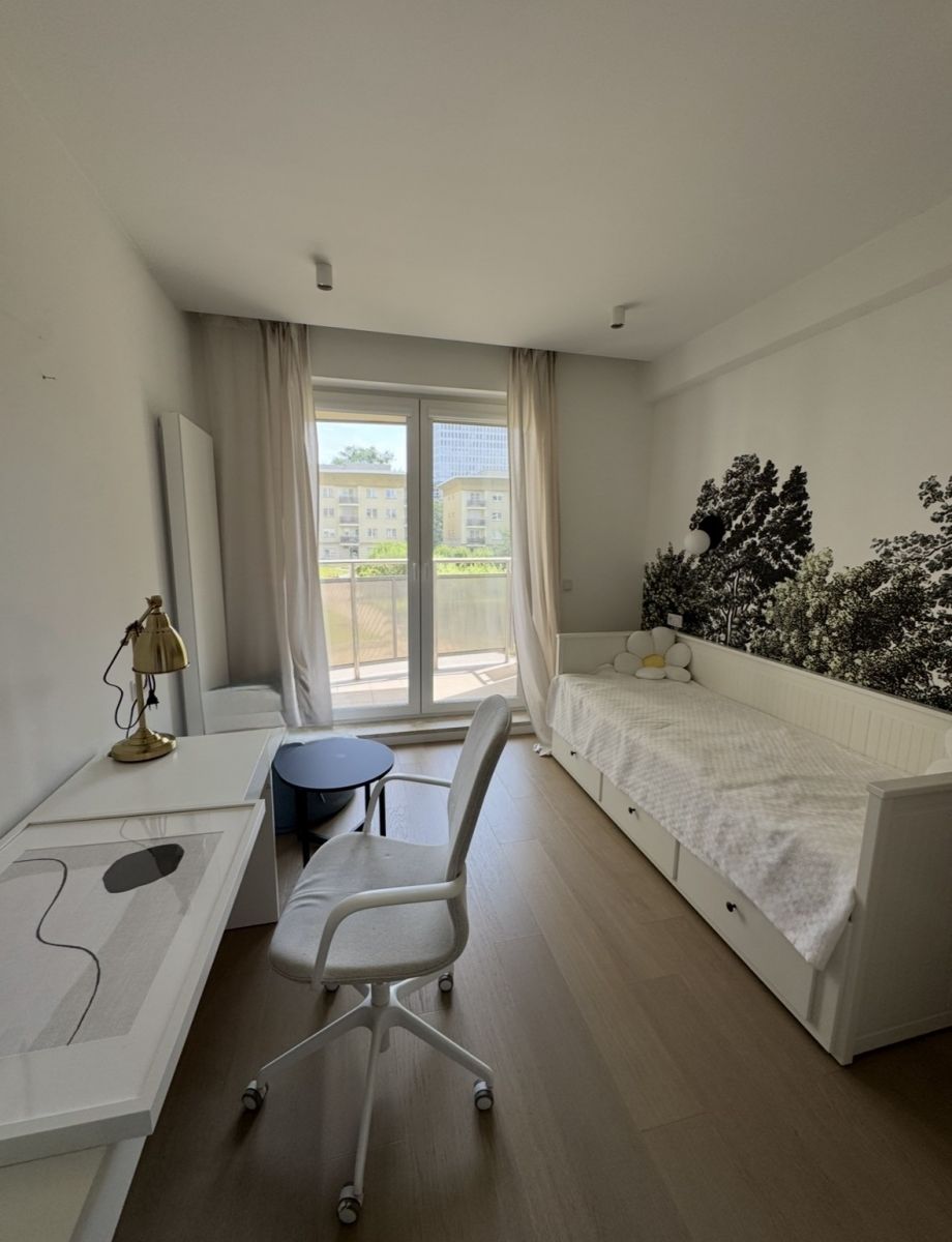 Apartment - 3 rooms - 100 m² - ul. Wielicka Warsaw Mokotów Górny