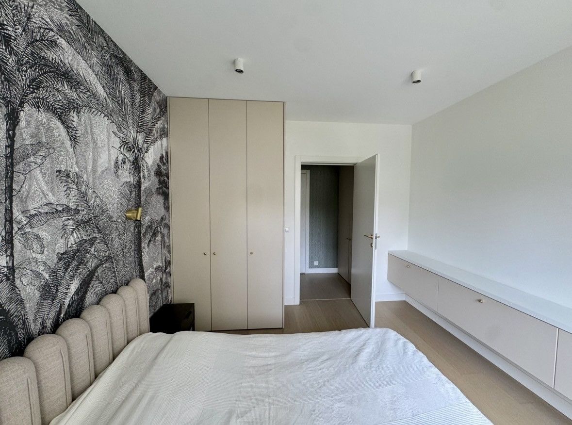 Apartment - 3 rooms - 100 m² - ul. Wielicka Warsaw Mokotów Górny