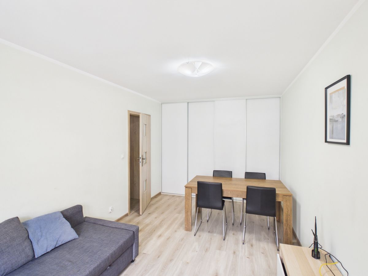 Appartamento - 2 camere - 49 m² - via Kłodzka Wrocław Gaj