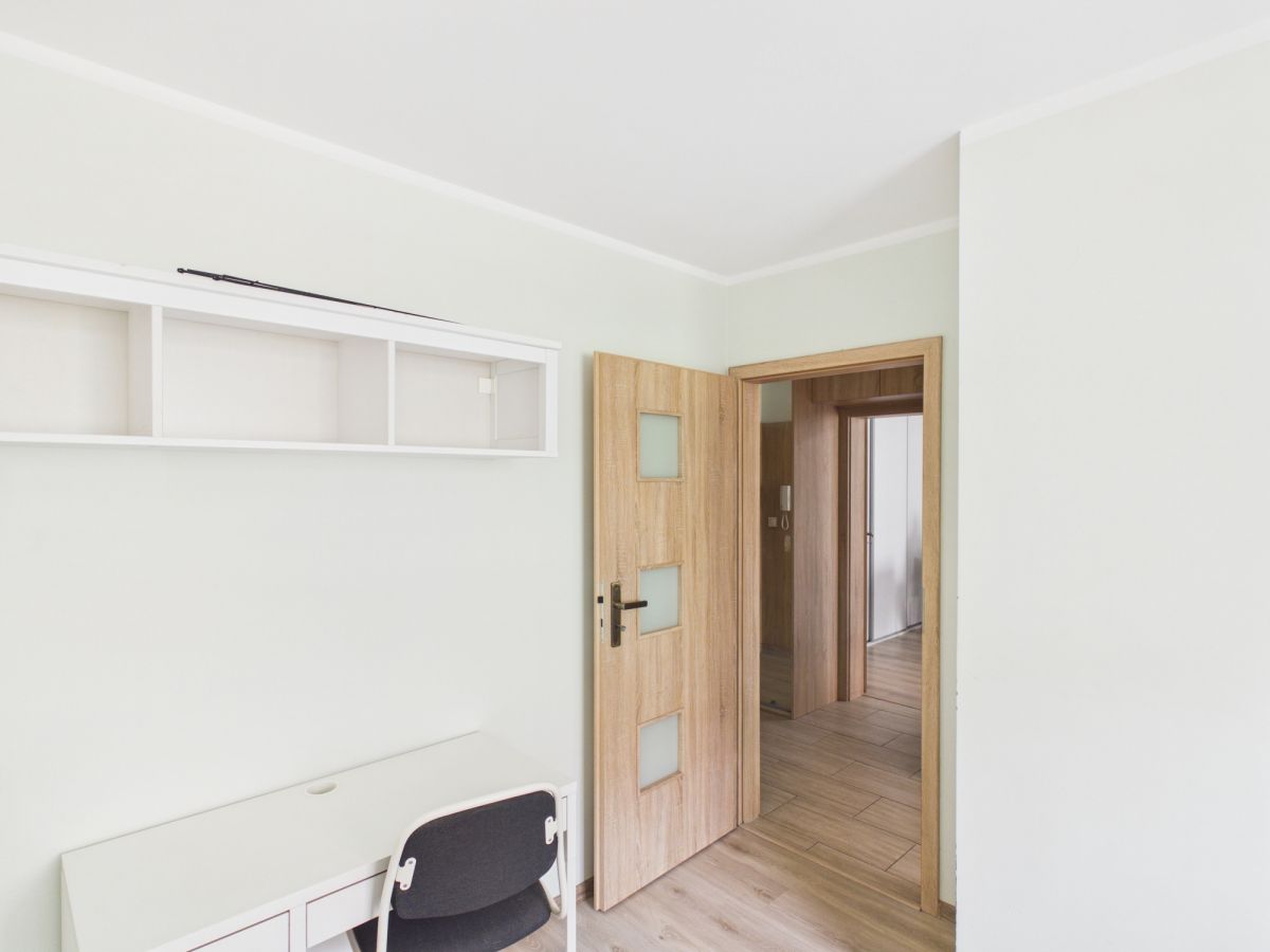Appartamento - 2 camere - 49 m² - via Kłodzka Wrocław Gaj