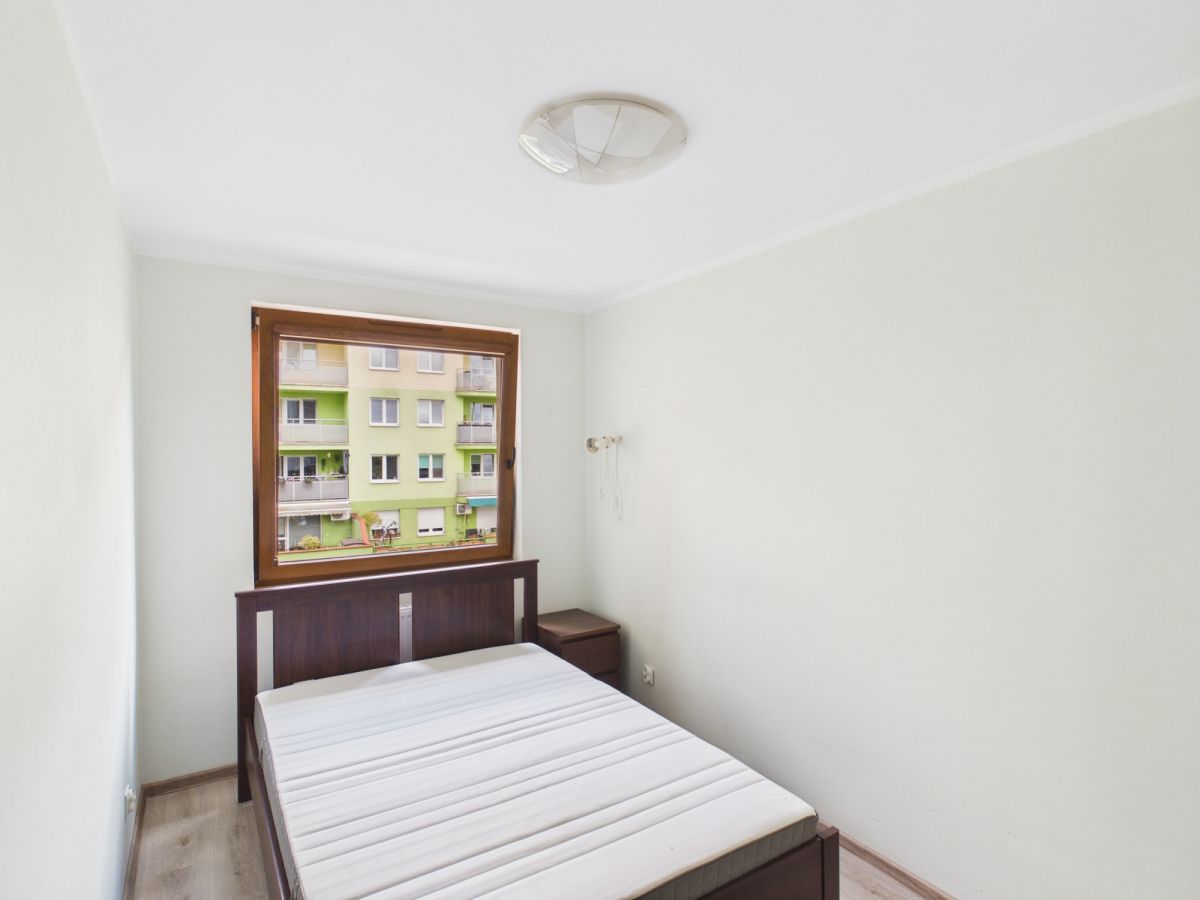 Appartamento - 2 camere - 49 m² - via Kłodzka Wrocław Gaj