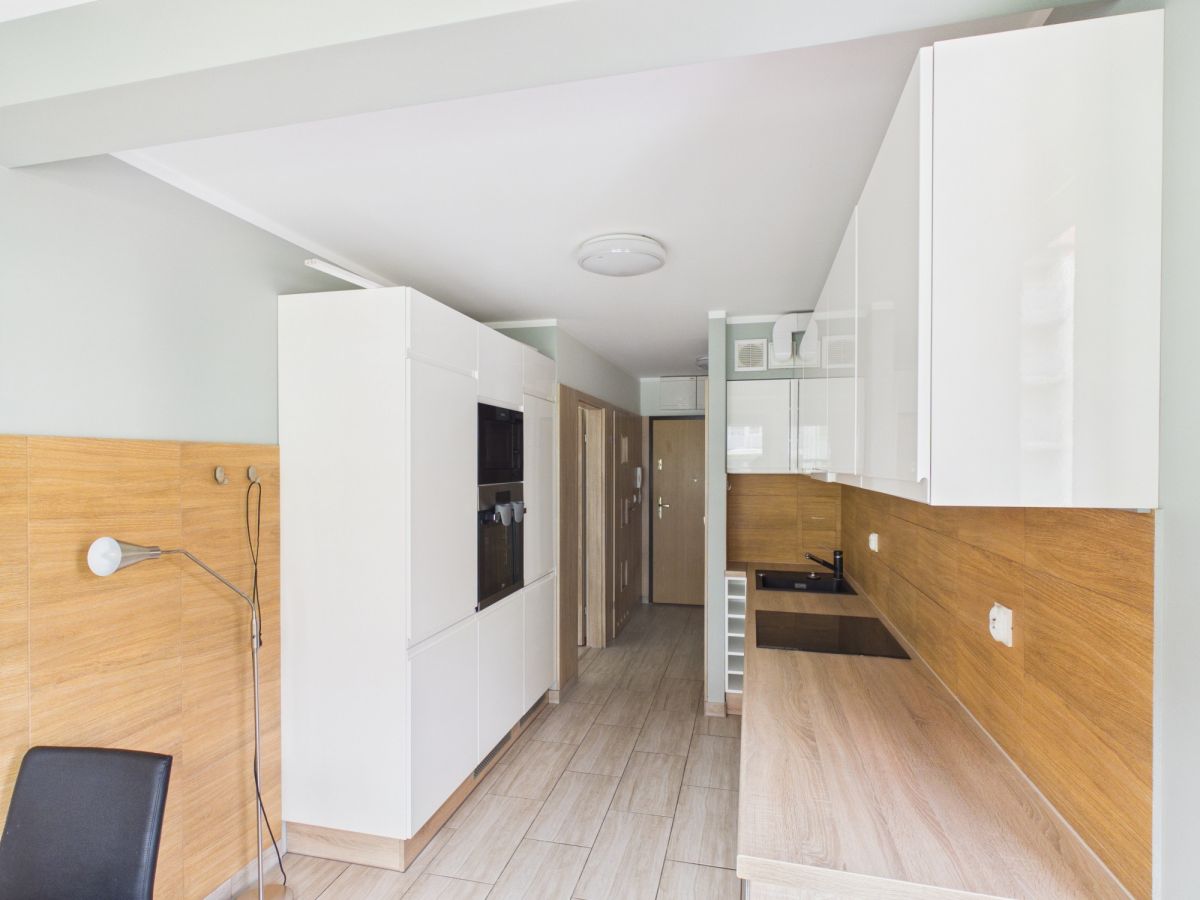 Appartamento - 2 camere - 49 m² - via Kłodzka Wrocław Gaj
