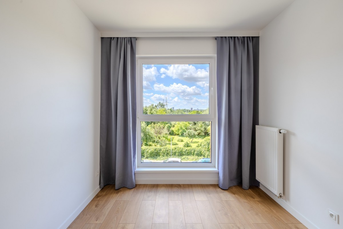 Apartment - 2 rooms - 44 m² - elevator - Smolna St. Poznań Zawady