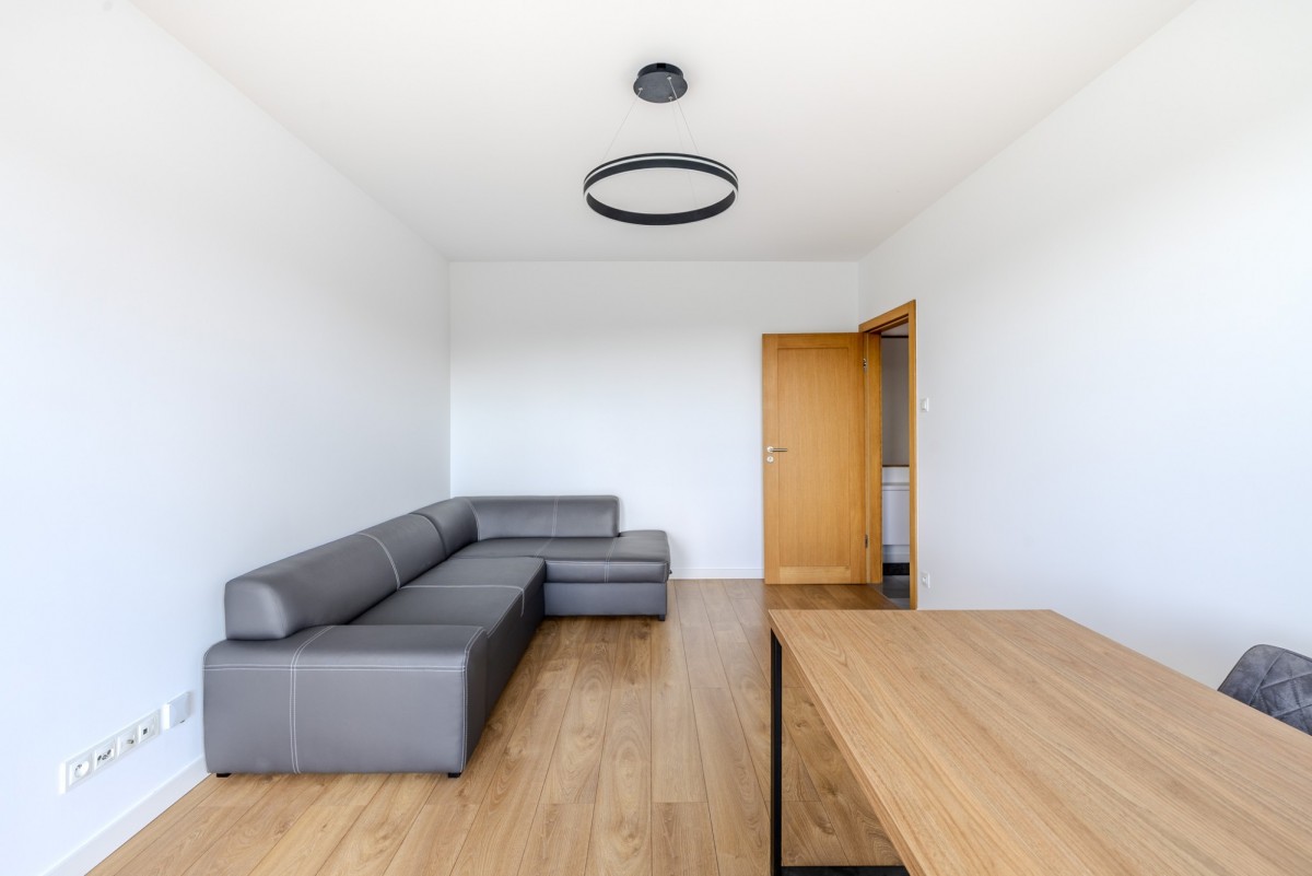 Apartment - 2 rooms - 44 m² - elevator - Smolna St. Poznań Zawady