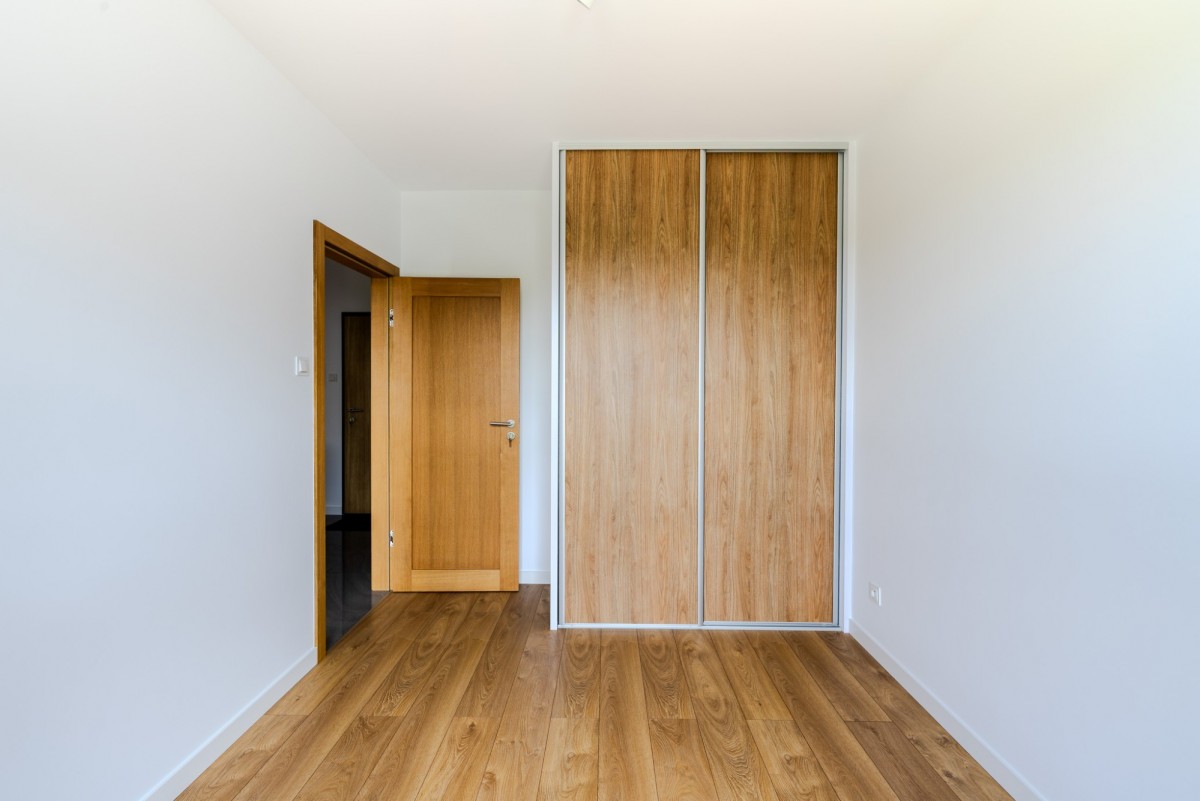 Apartment - 2 rooms - 44 m² - elevator - Smolna St. Poznań Zawady