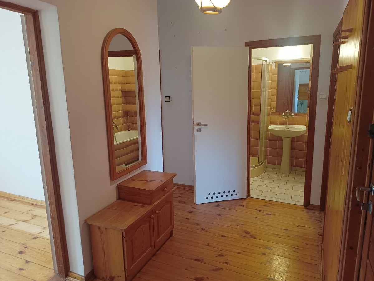Apartment - 3 rooms - 74 m² - Cypriana Godebskiego St. Warsaw Mokotów