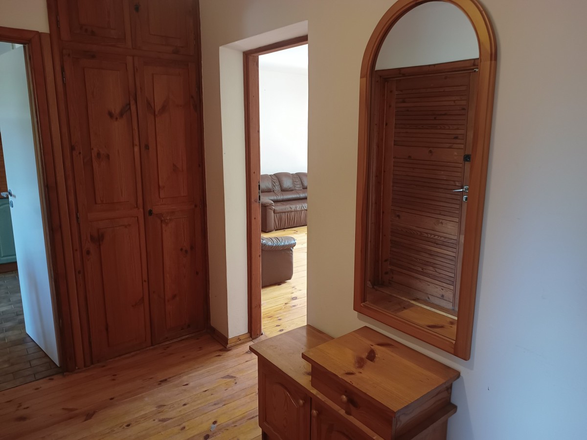 Apartment - 3 rooms - 74 m² - Cypriana Godebskiego St. Warsaw Mokotów