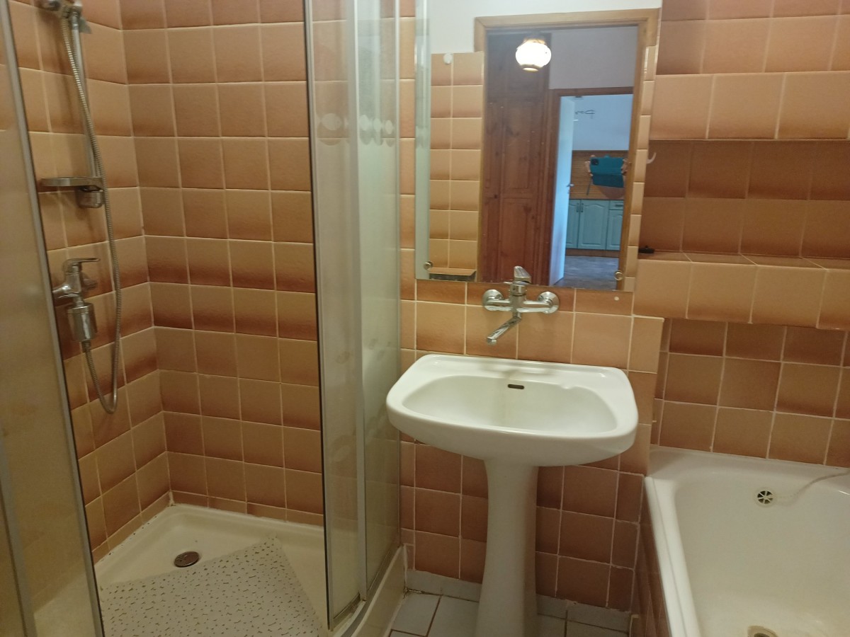 Apartment - 3 rooms - 74 m² - Cypriana Godebskiego St. Warsaw Mokotów