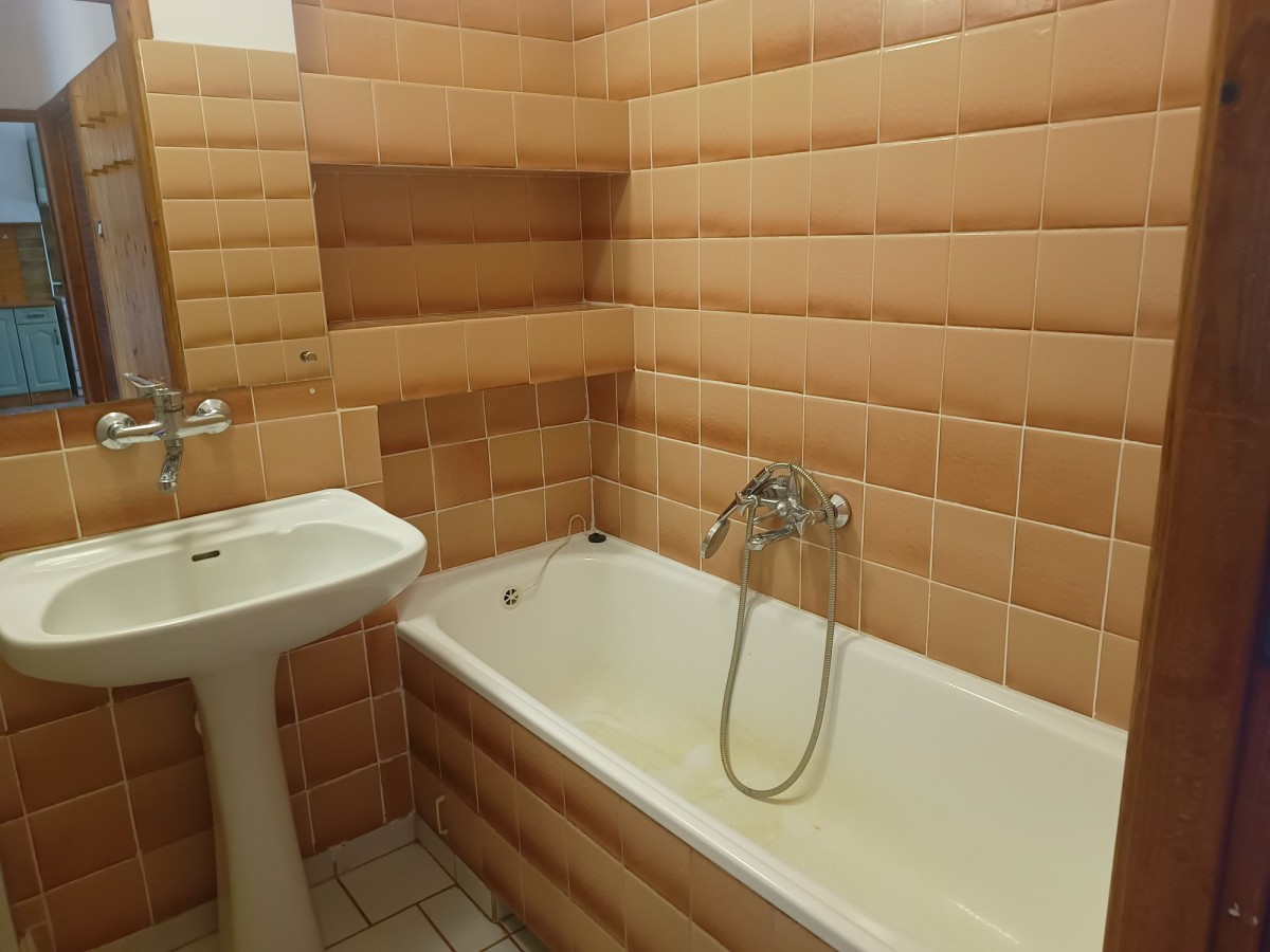 Apartment - 3 rooms - 74 m² - Cypriana Godebskiego St. Warsaw Mokotów