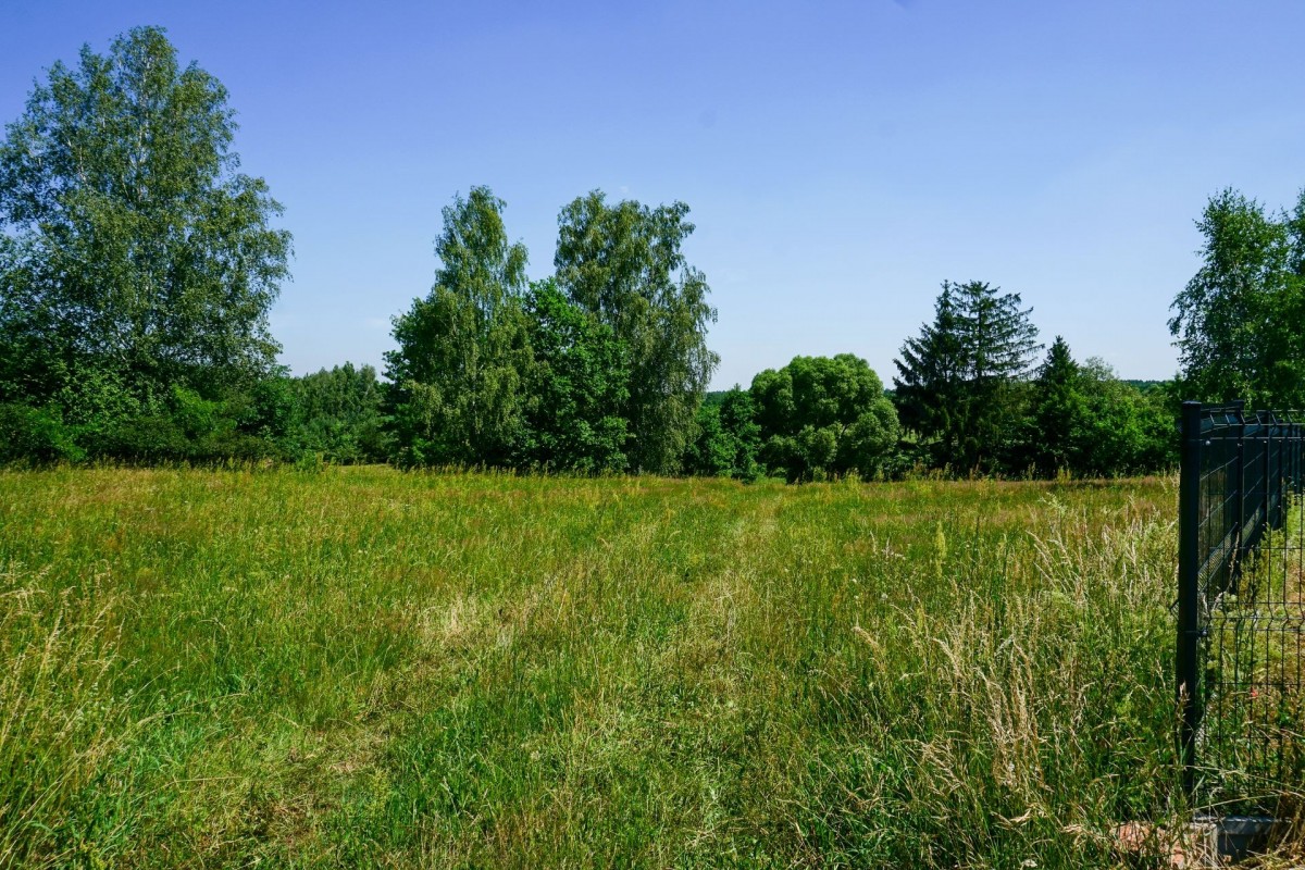 Ділянка - 3483 м² - Сулішев