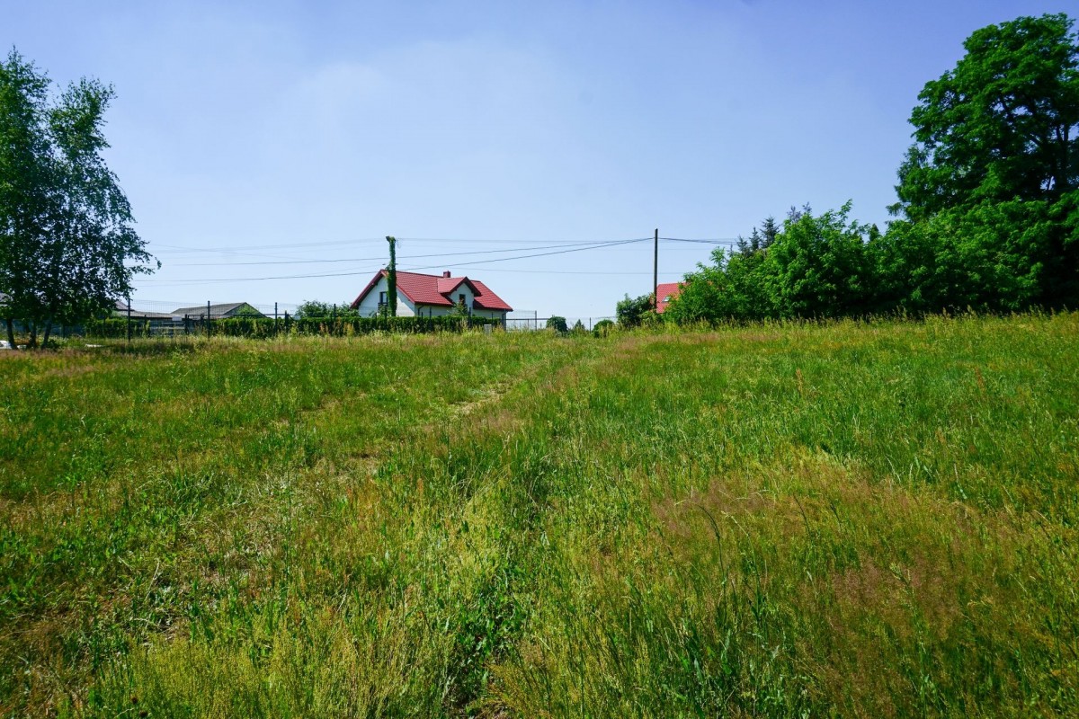Ділянка - 3483 м² - Сулішев