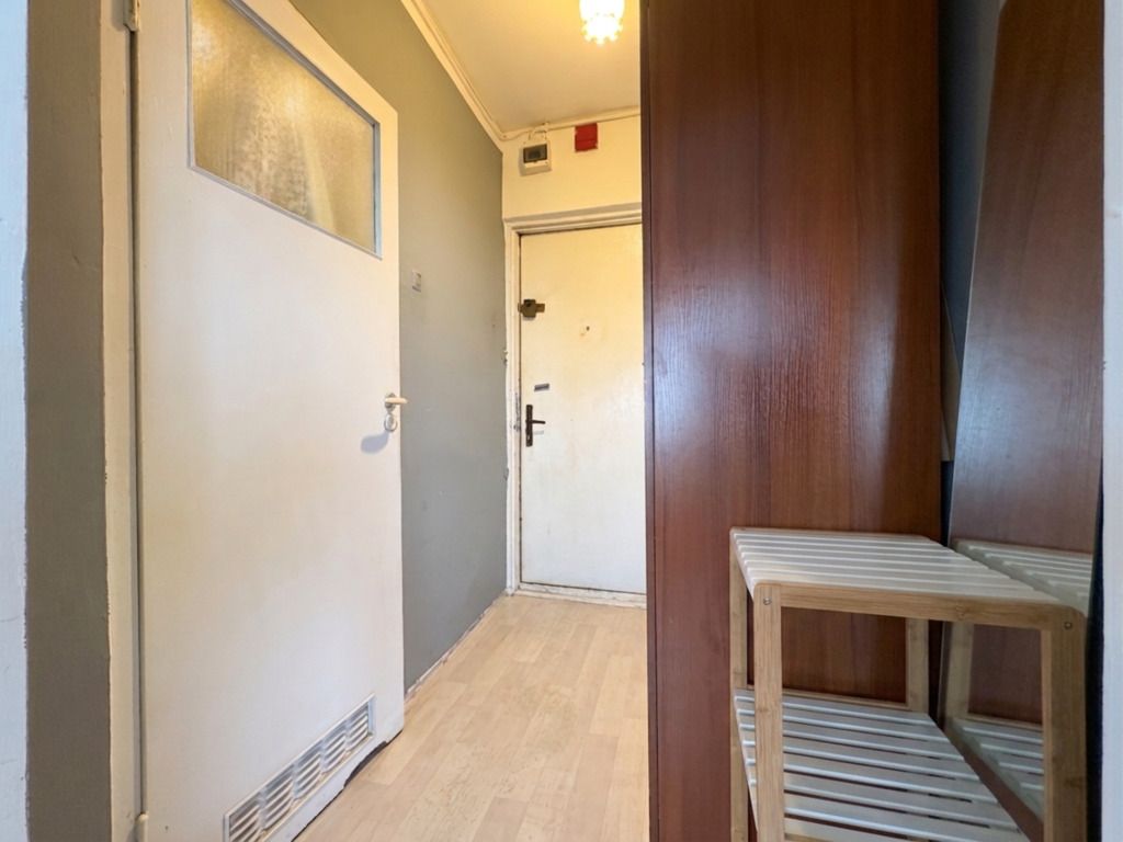 Квартира - 1 кімната - 27 м² - ліфт - ал. марш. Едварда Сміглого-Ридза, Łódź