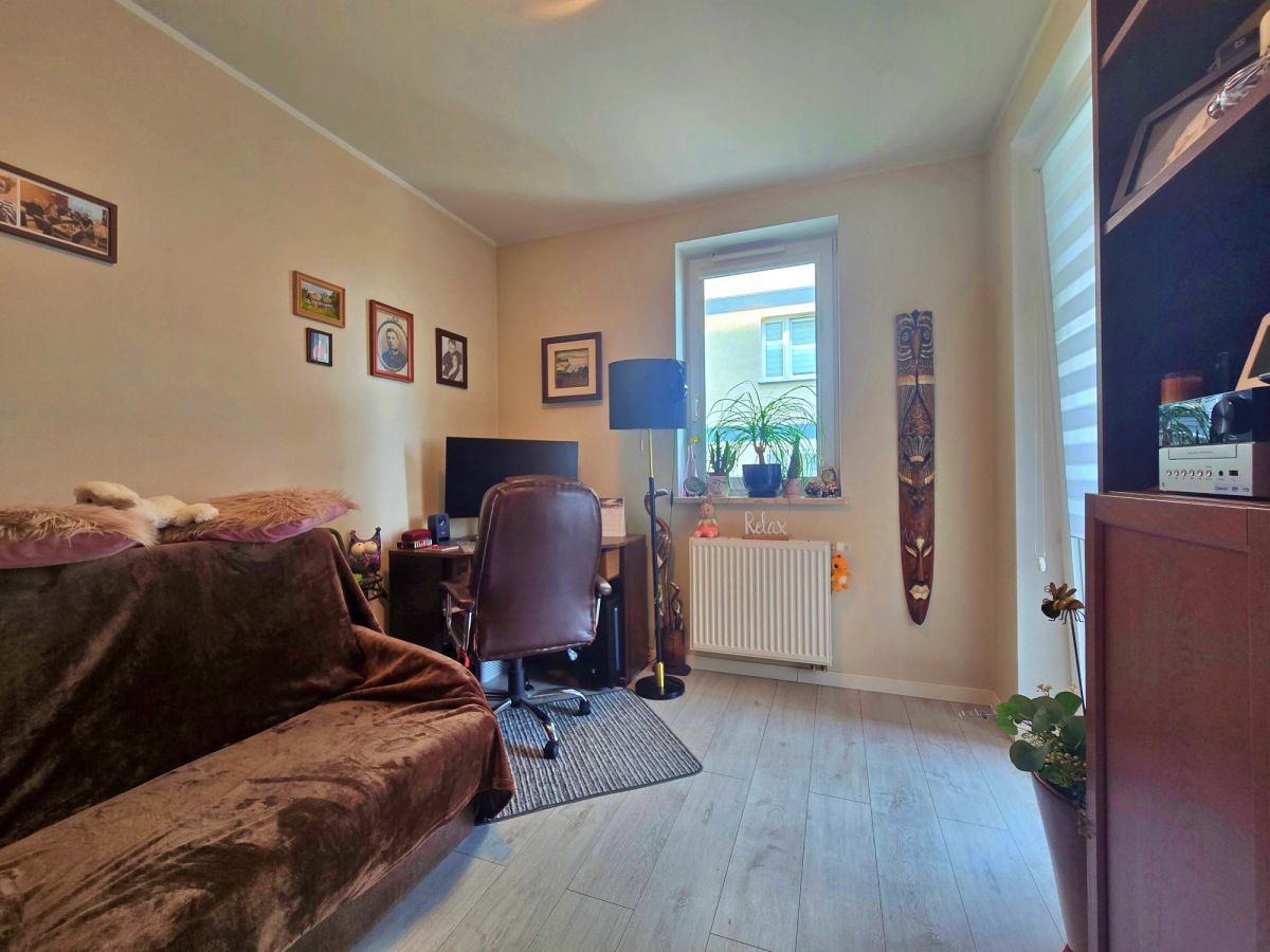 Appartamento - 3 stanze - 50 m² - via Adama Bochenka Kraków Piaski Wielkie
