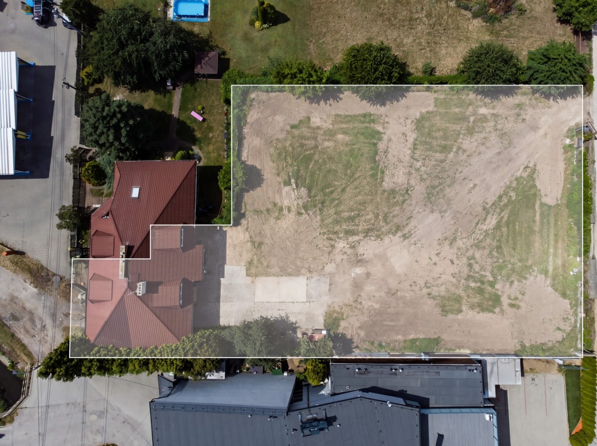 Квартира - 1895 м² - ул. Богориов Варшава Бялысток