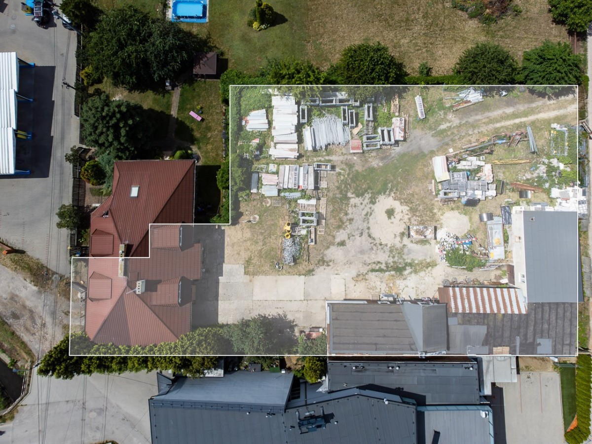Квартира - 1895 м² - ул. Богориов Варшава Бялысток