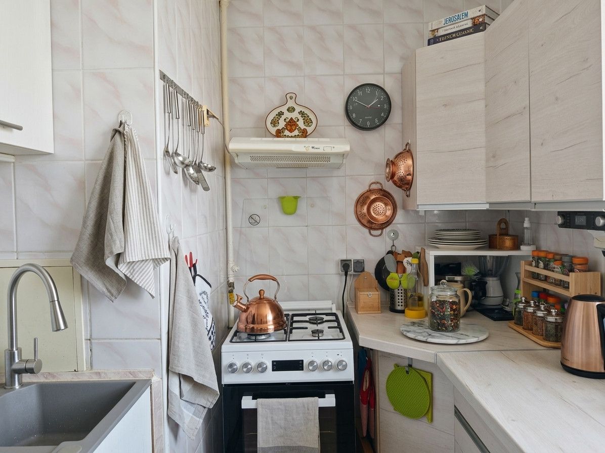 Mieszkanie - 2 pokoje - 43 m² - ul. Artura Grottgera Gdańsk Oliwa