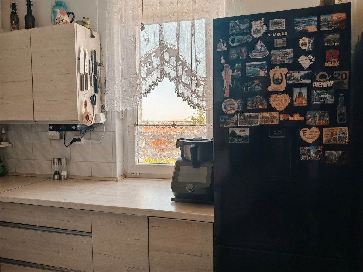 Mieszkanie - 2 pokoje - 43 m² - ul. Artura Grottgera Gdańsk Oliwa