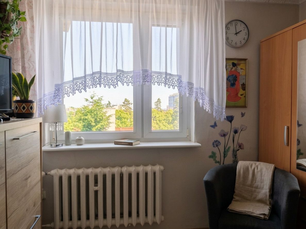 Mieszkanie - 2 pokoje - 43 m² - ul. Artura Grottgera Gdańsk Oliwa