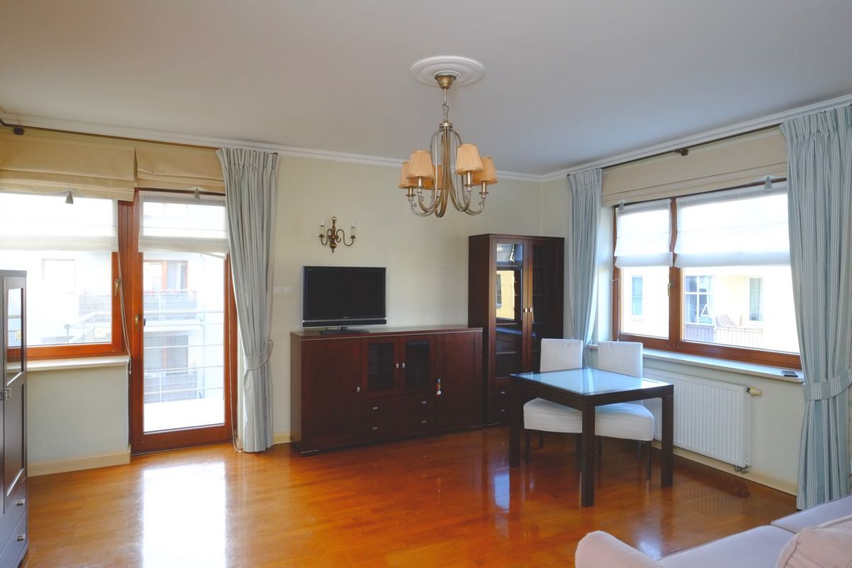 Mieszkanie - 1 pokój - 38 m² - winda - ul. Czorsztyńska Warszawa Wola