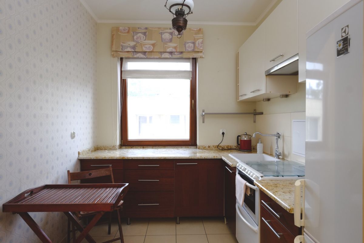 Mieszkanie - 1 pokój - 38 m² - winda - ul. Czorsztyńska Warszawa Wola
