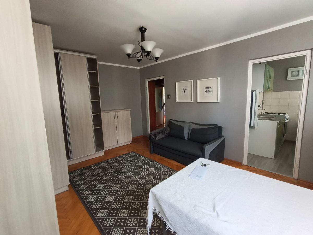 Apartment - 3 rooms - 47 m² - elevator - Jana Brzechwy St. Łódź Widzew