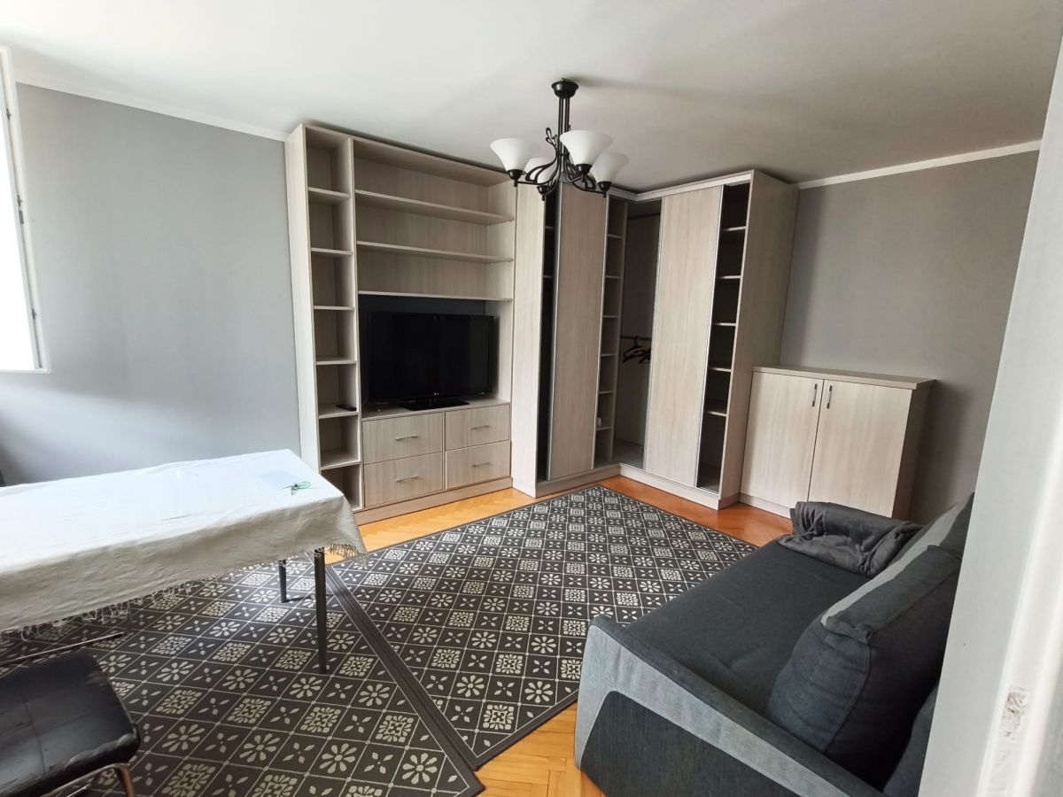 Apartment - 3 rooms - 47 m² - elevator - Jana Brzechwy St. Łódź Widzew