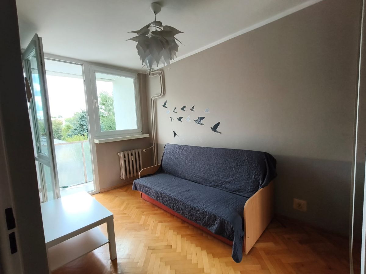 Apartment - 3 rooms - 47 m² - elevator - Jana Brzechwy St. Łódź Widzew