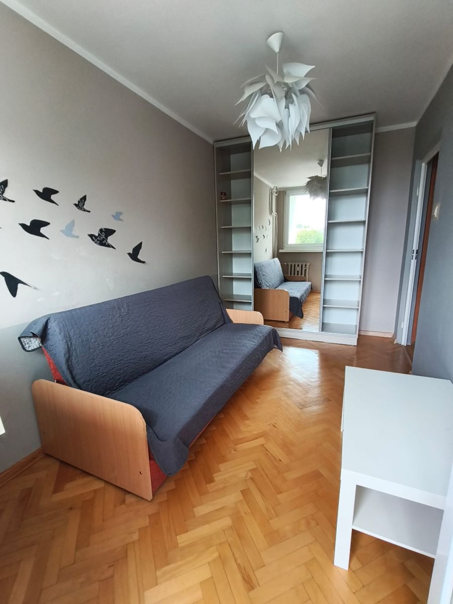 Apartment - 3 rooms - 47 m² - elevator - Jana Brzechwy St. Łódź Widzew