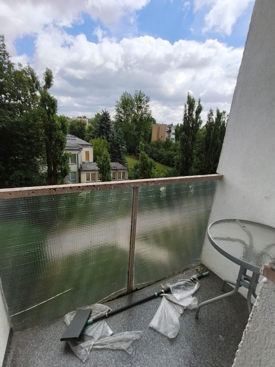 Apartment - 3 rooms - 47 m² - elevator - Jana Brzechwy St. Łódź Widzew